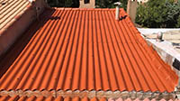 couvreur toiture Argiusta-Moriccio